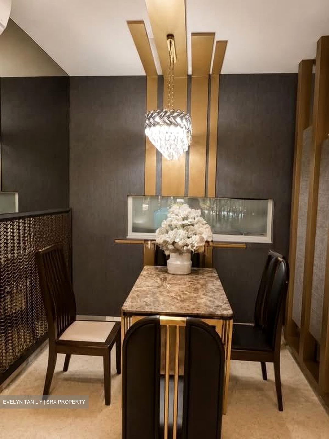Ferraria Park Condominium (D17), Condominium #581112041